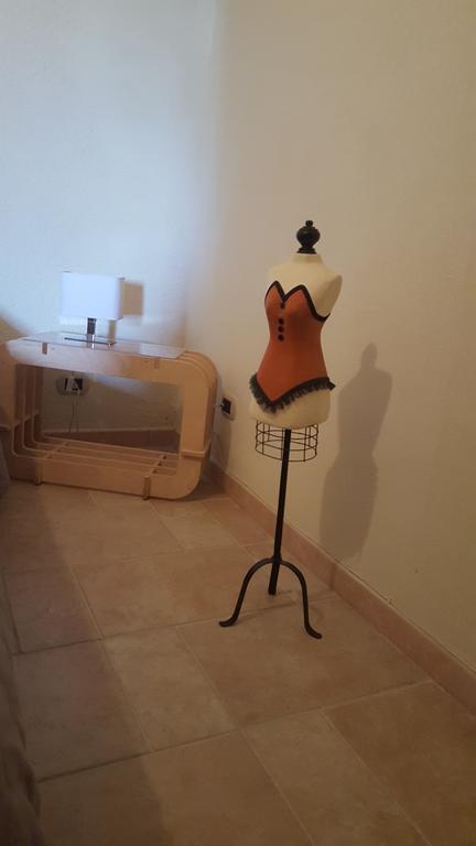 Casa Il Gufo E La Pupa Villa มาเตรา ห้อง รูปภาพ