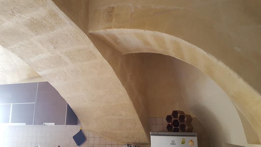 Casa Il Gufo E La Pupa Villa มาเตรา ห้อง รูปภาพ
